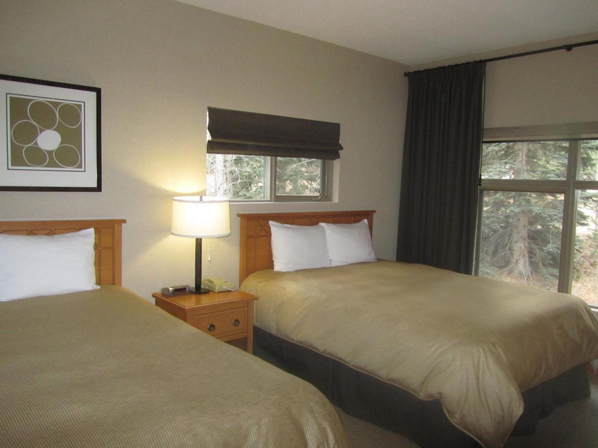 Platinum - Vacation Canmore