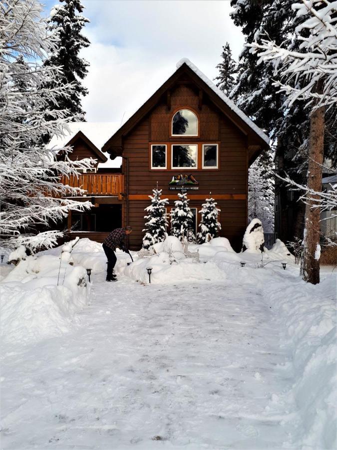 The Howling Wolf Bed & Breakfast