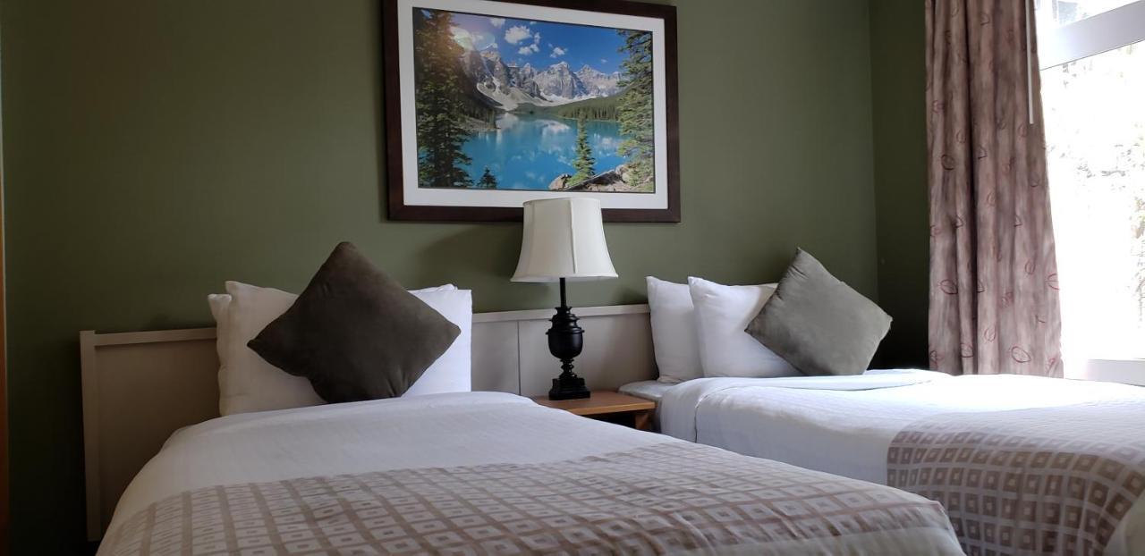 Aparthotel Windtower & 3*