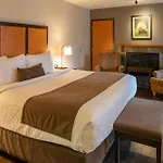 Pocaterra Inn & Waterslide