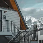 Basecamp Resorts Canmore
