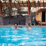 The Raven Suite At Stoneridge Mountain Resort