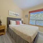 Banff Wood Lodge