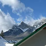 Banff Wood Lodge