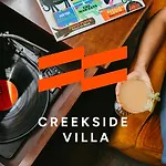 Creekside Villa