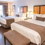 Pocaterra Inn & Waterslide