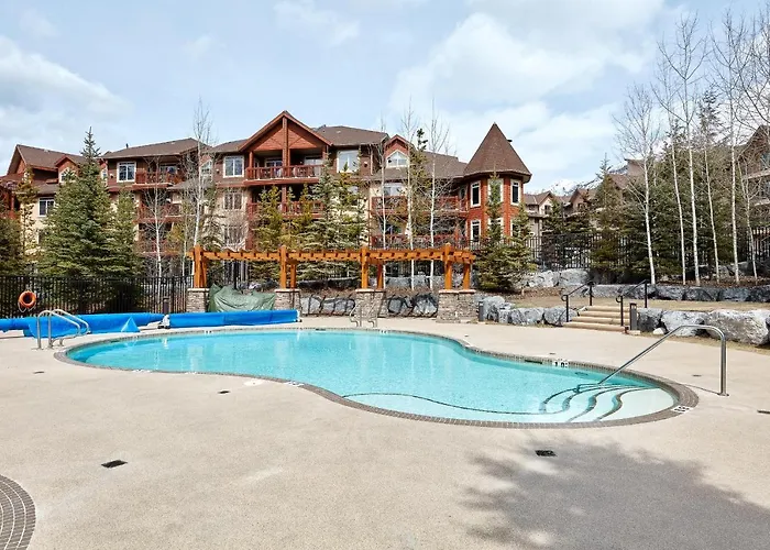 Rocky Ridge - Great Mountain Views With Open Hot Tub And Outdoor Heated Pool