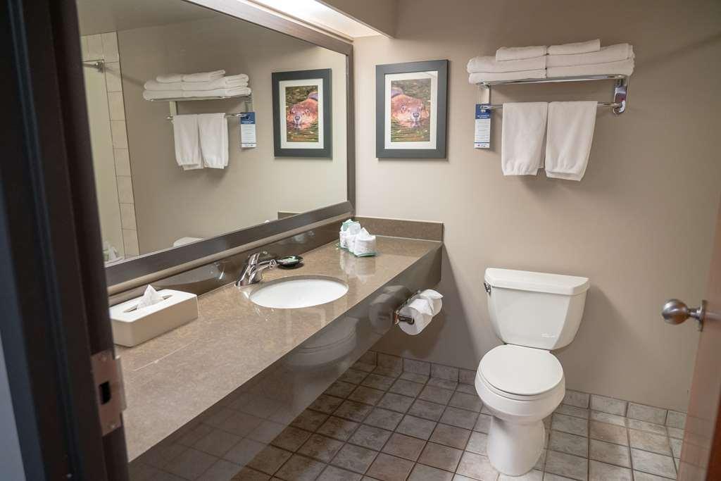 Pocaterra & Waterslide Hotel Canmore