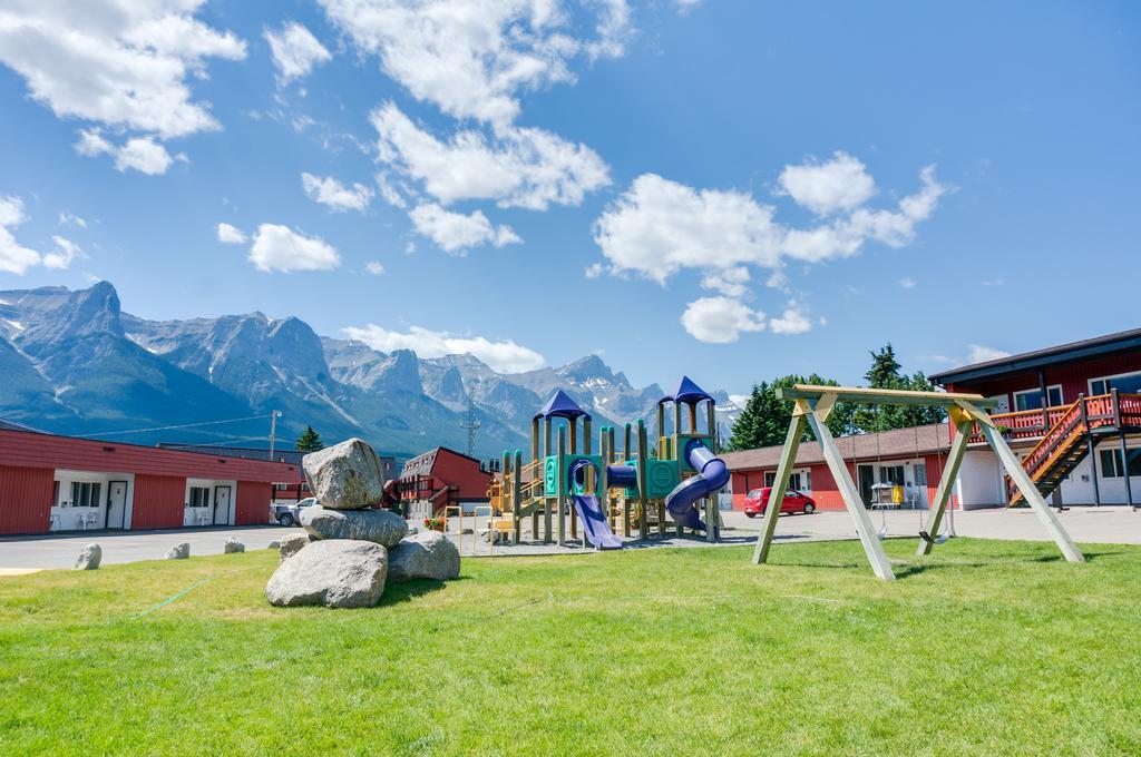 Rocky Mountain Canmore