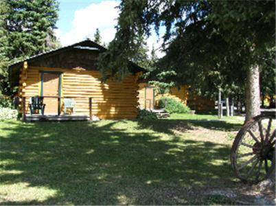 Park Gate Chalets * Canmore