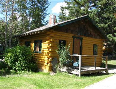 Park Gate Chalets