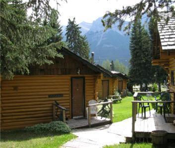 Park Gate Chalets Holiday park *