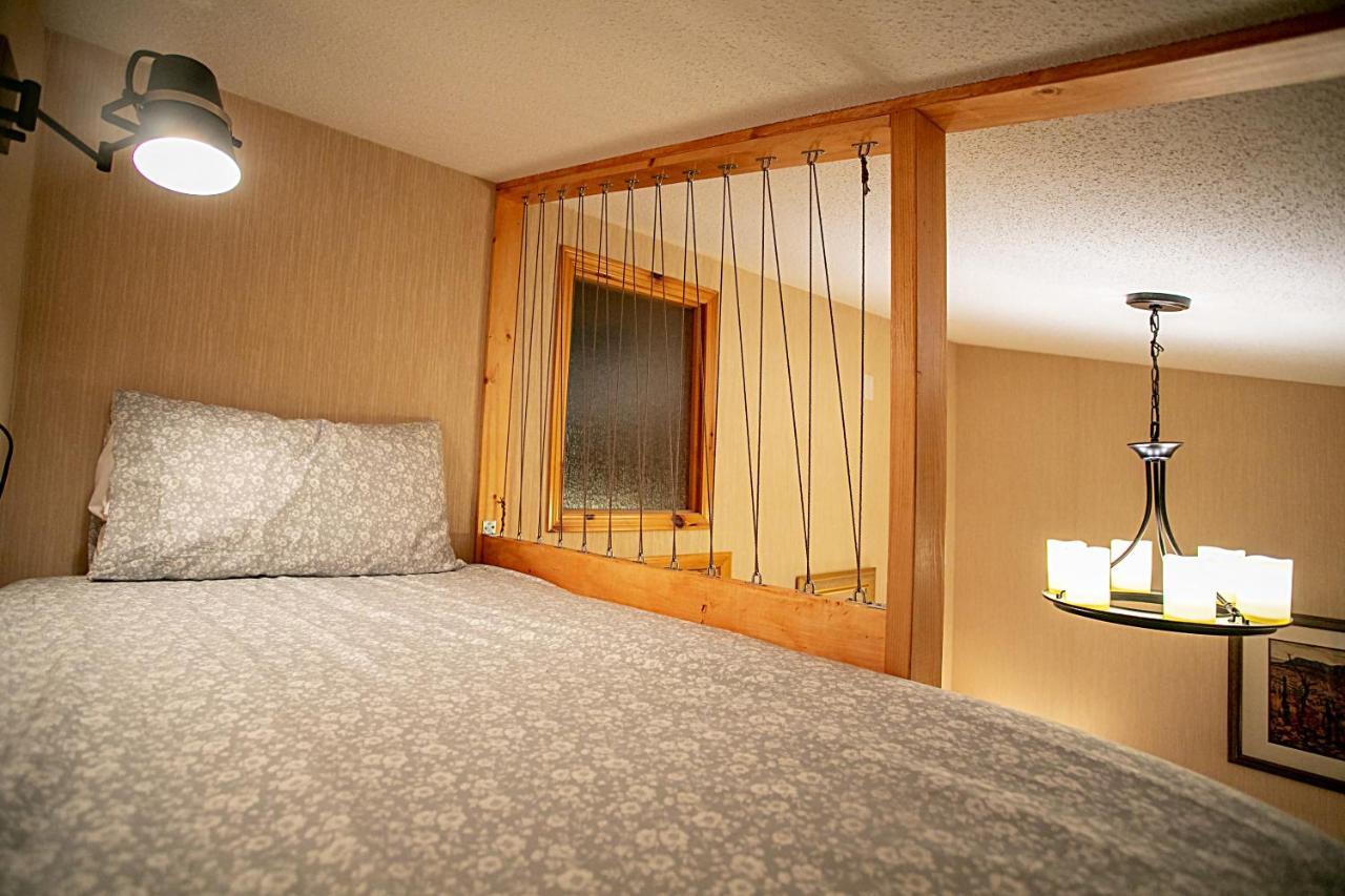 Banff Wood 4*