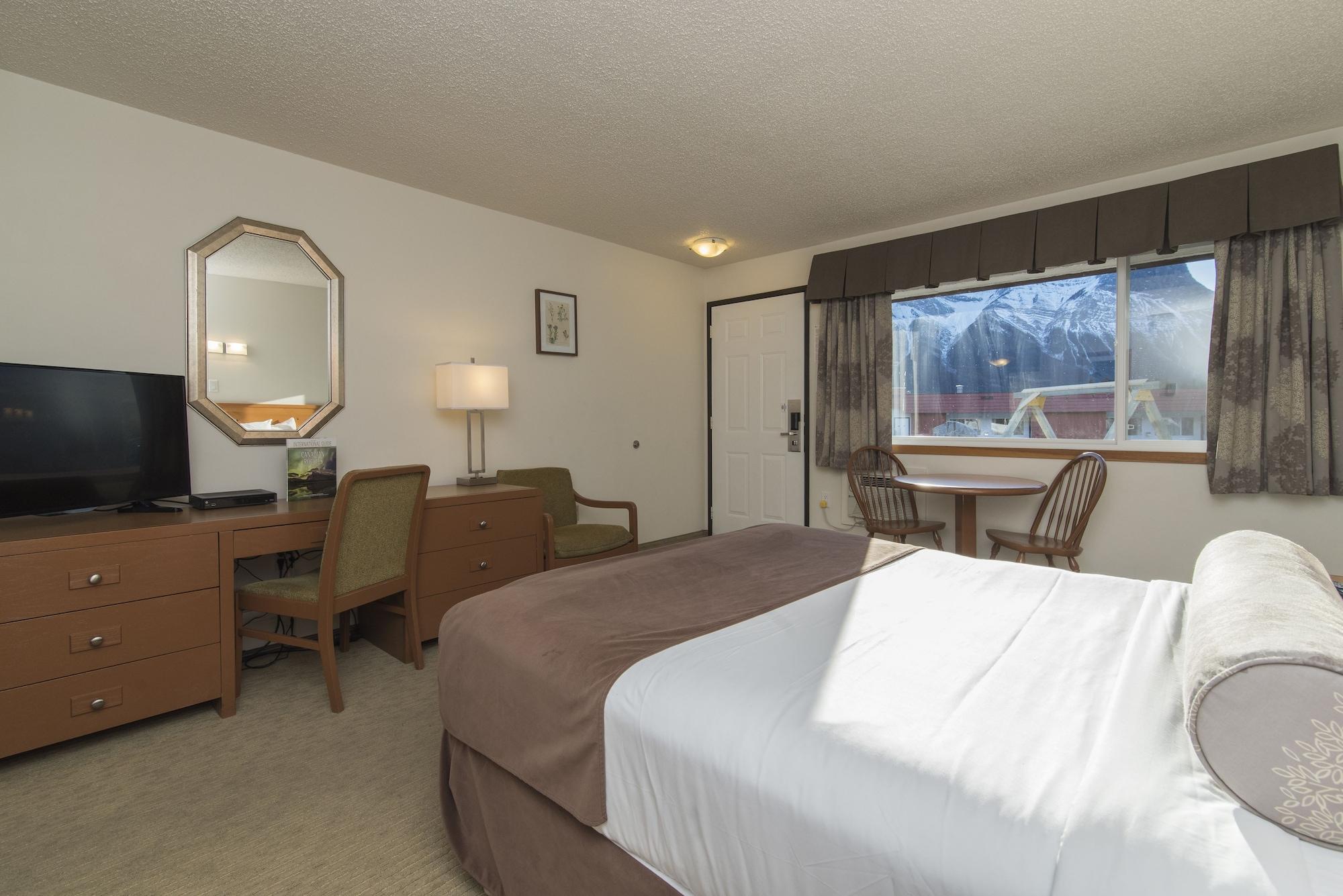Rocky Mountain Hotel