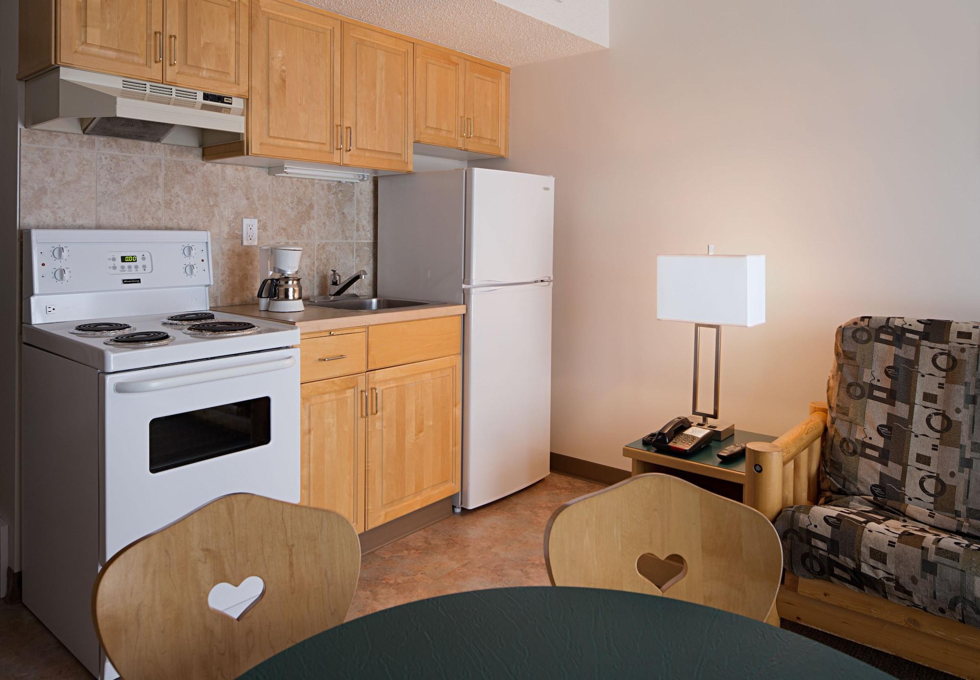 Hotel Rocky Mountain 2*