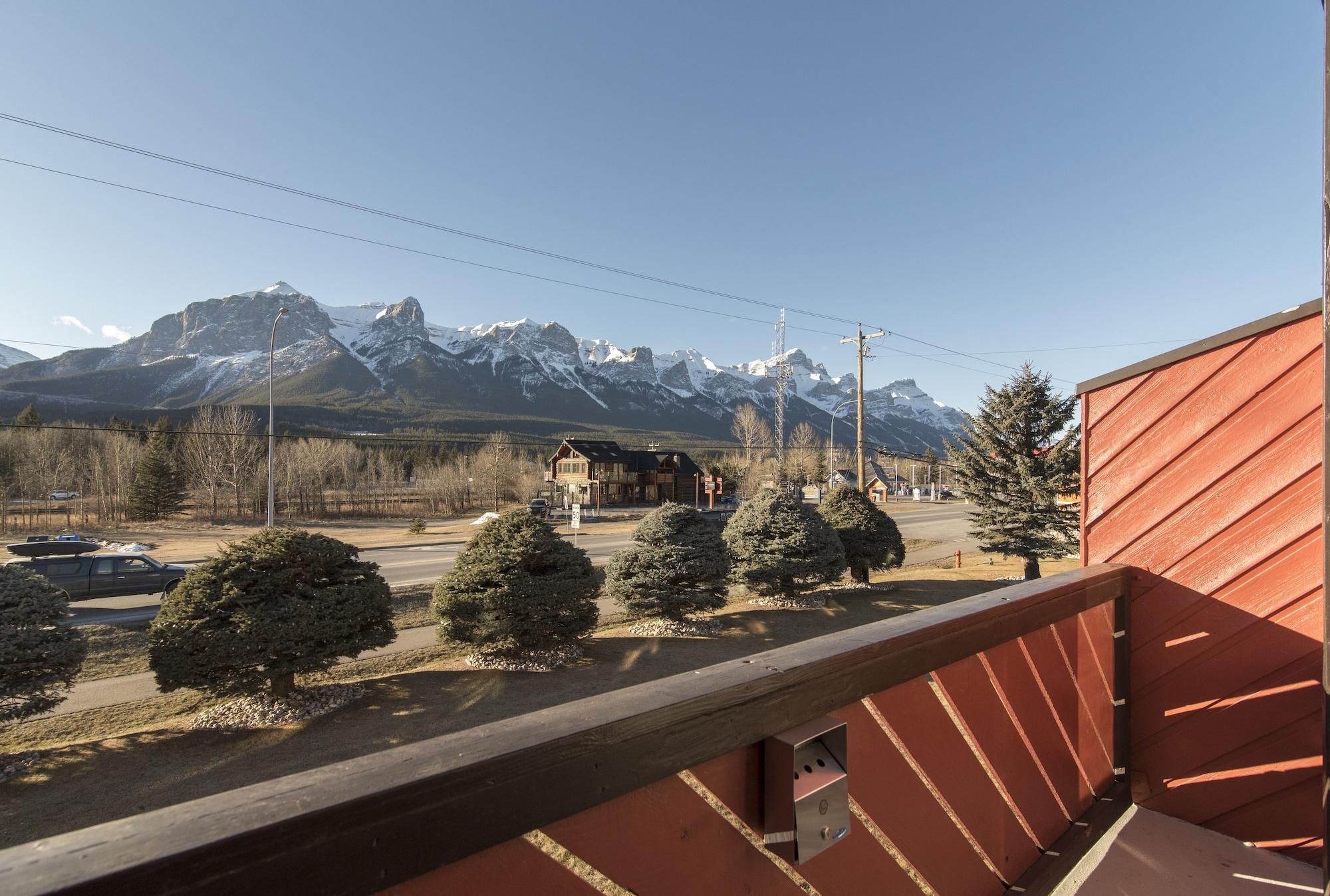 Rocky Mountain Canmore