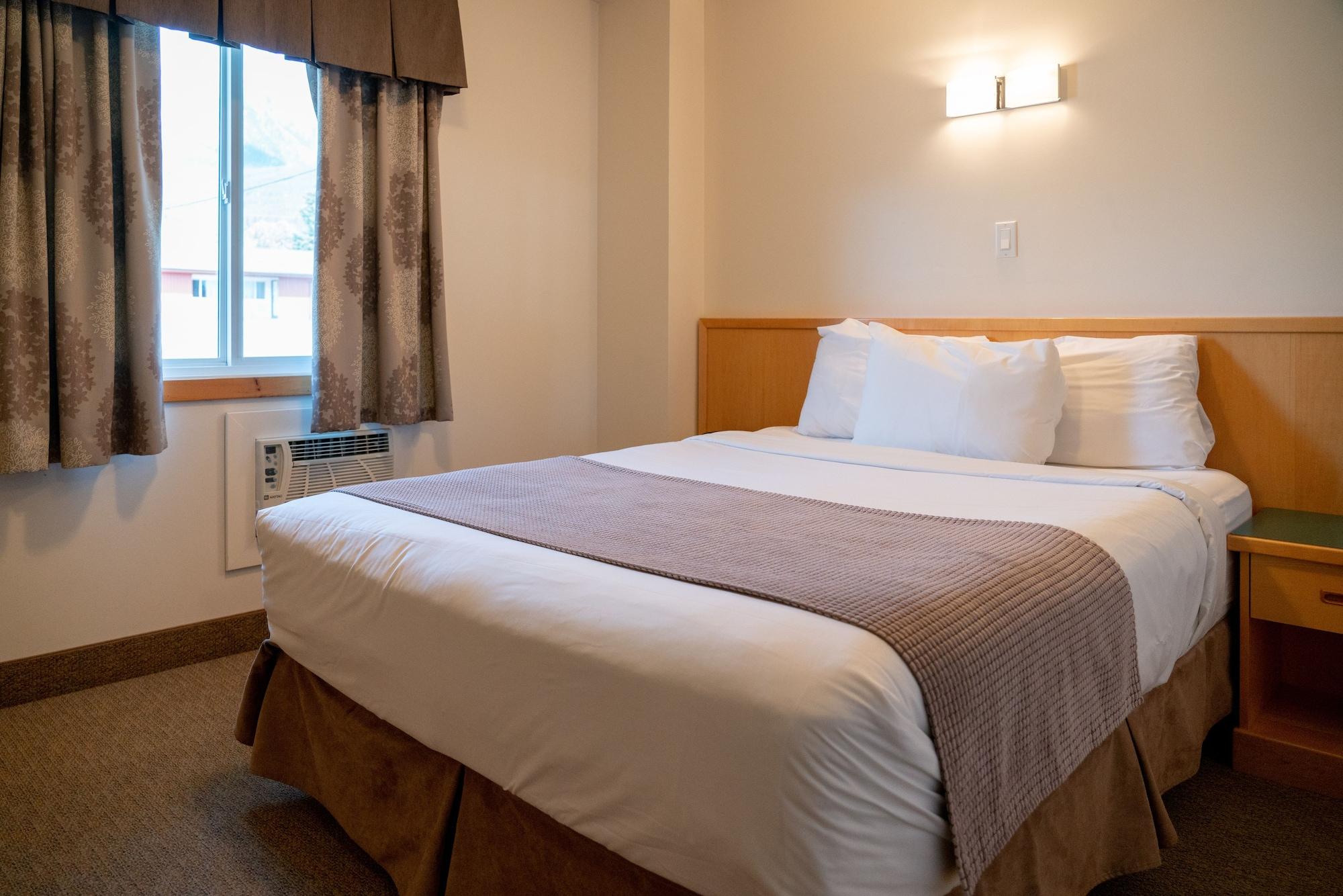 Hotel Rocky Mountain