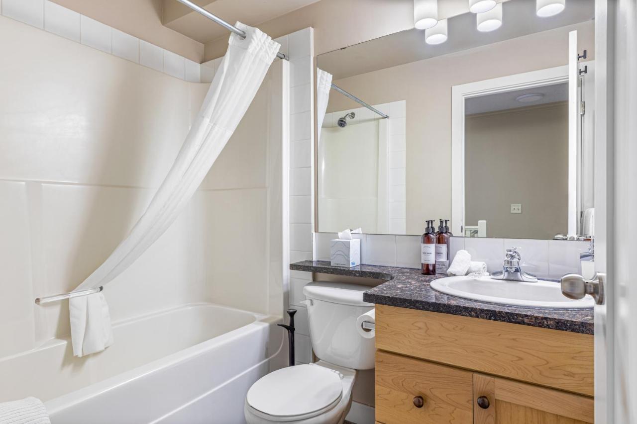 Holiday home Mystic Managed By Little Sister Getaways Canmore
