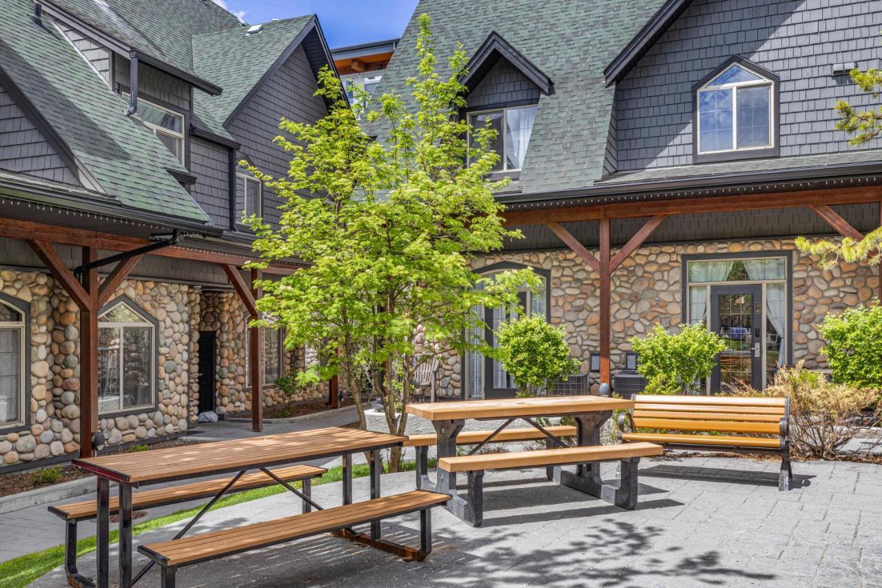 Mystic Managed By Little Sister Getaways Canmore