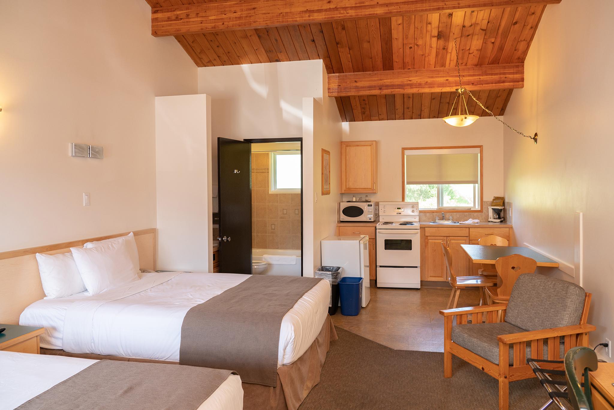 Rocky Mountain Hotel