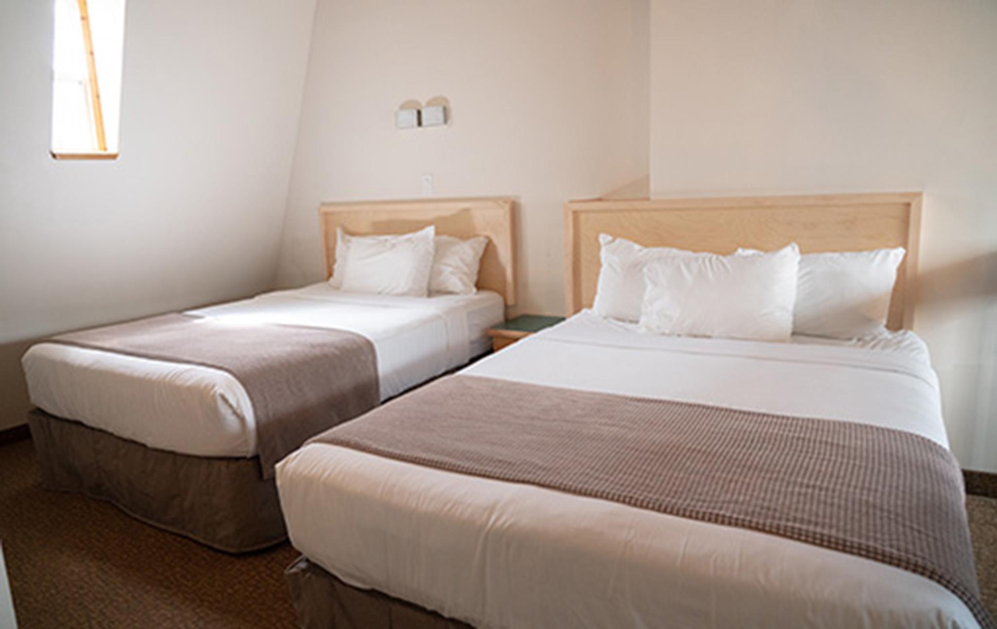 Hotel Rocky Mountain
