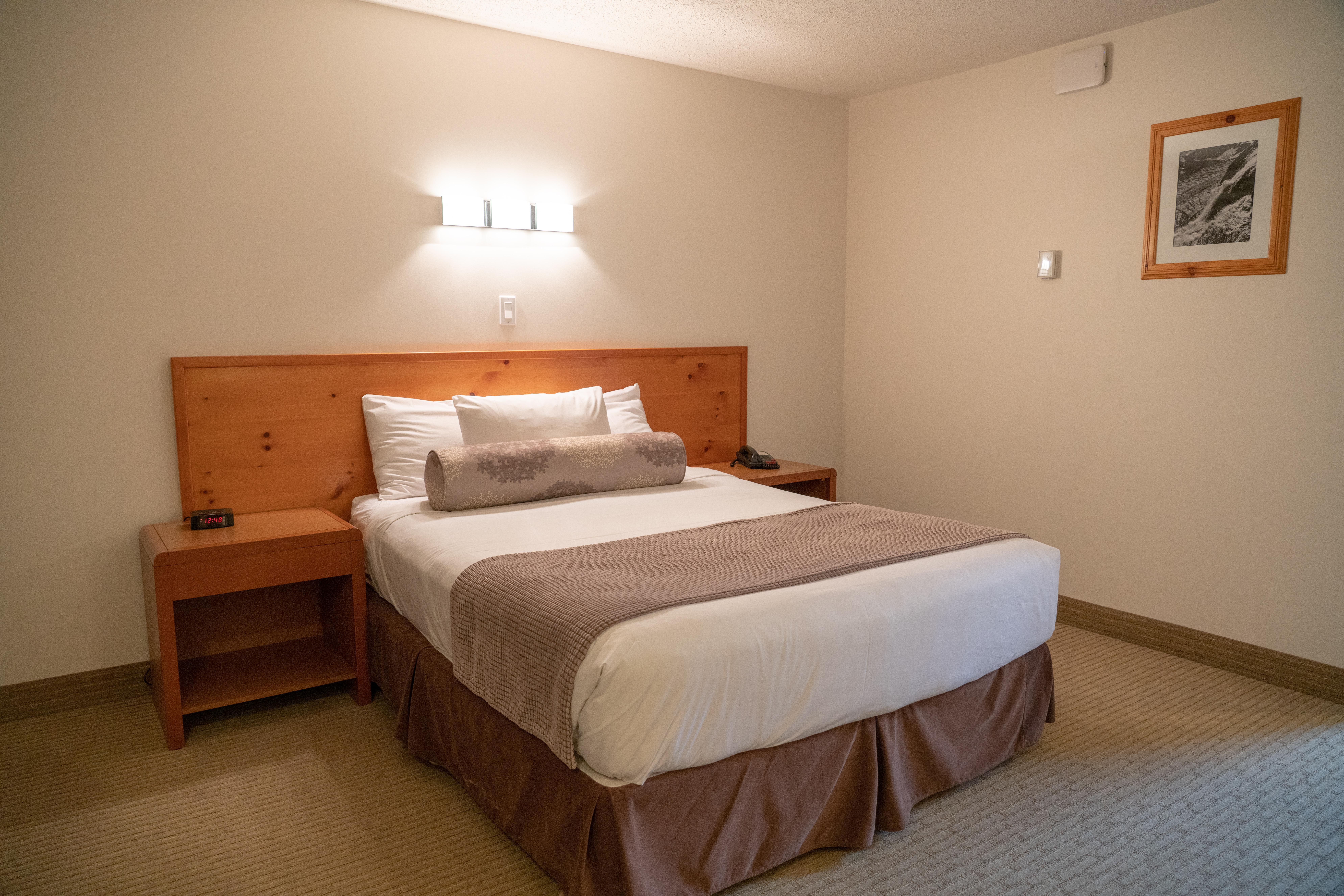 Rocky Mountain Hotel