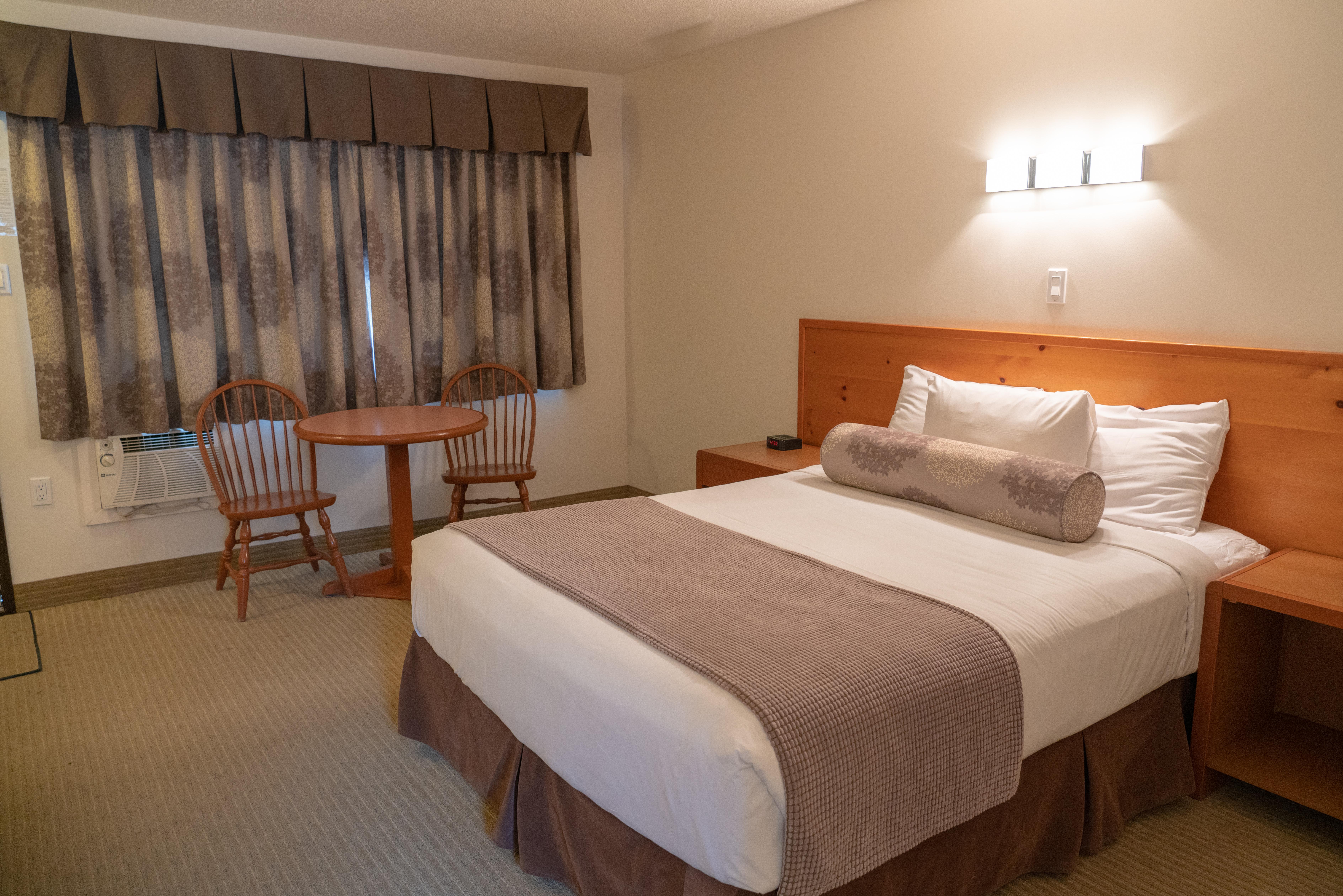Rocky Mountain Hotel