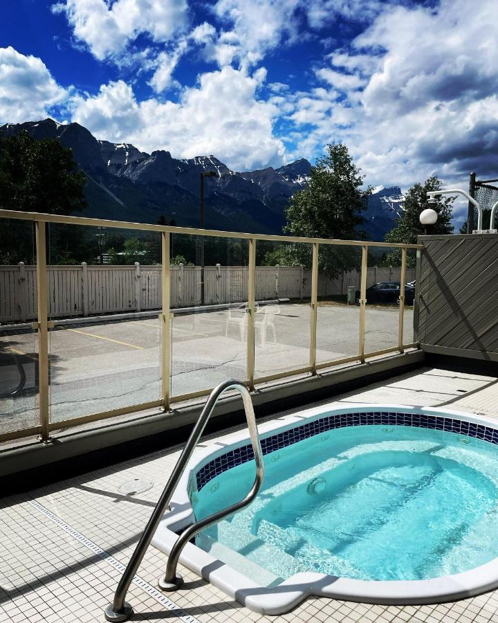 Chateau Canmore
