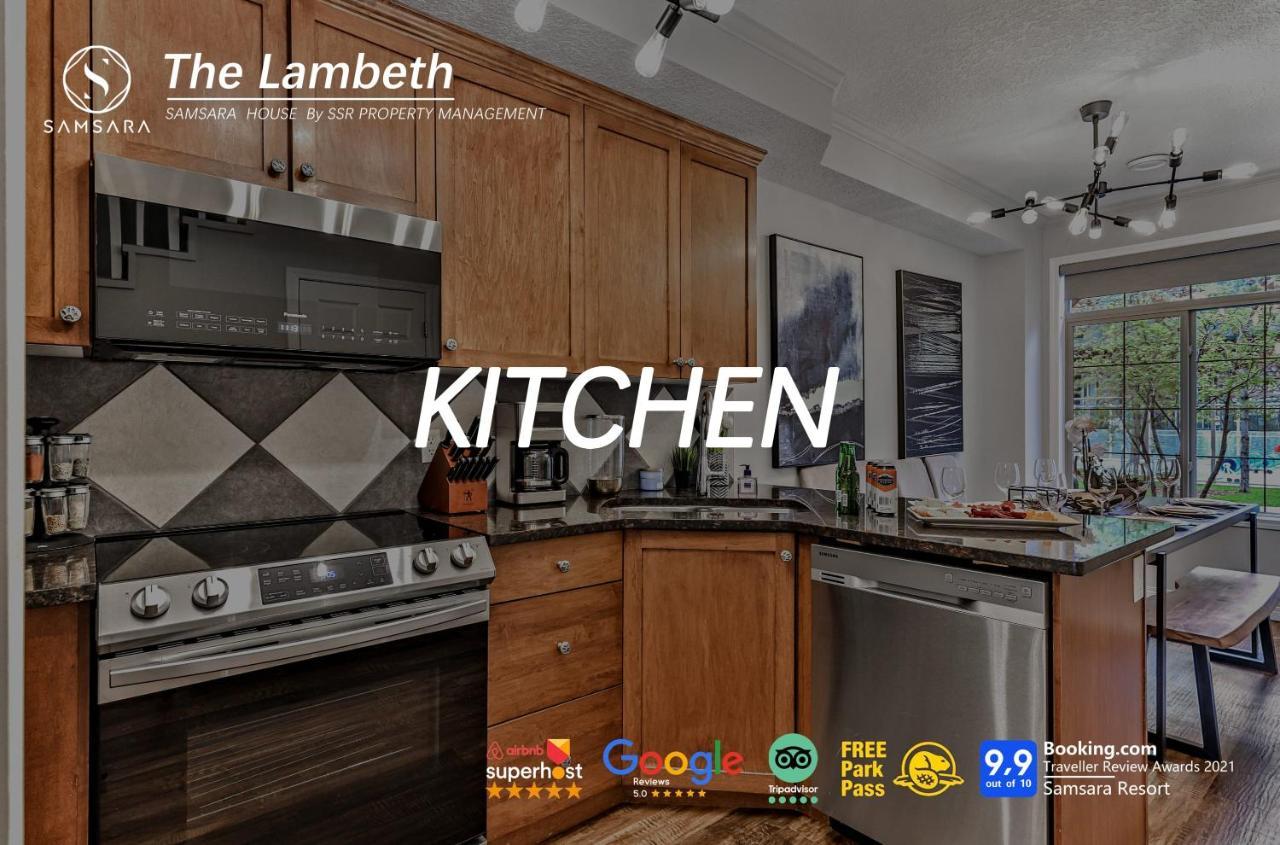 Holiday home The Lambeth By Samsara Private Entry Panorama View 2br And 2bth *