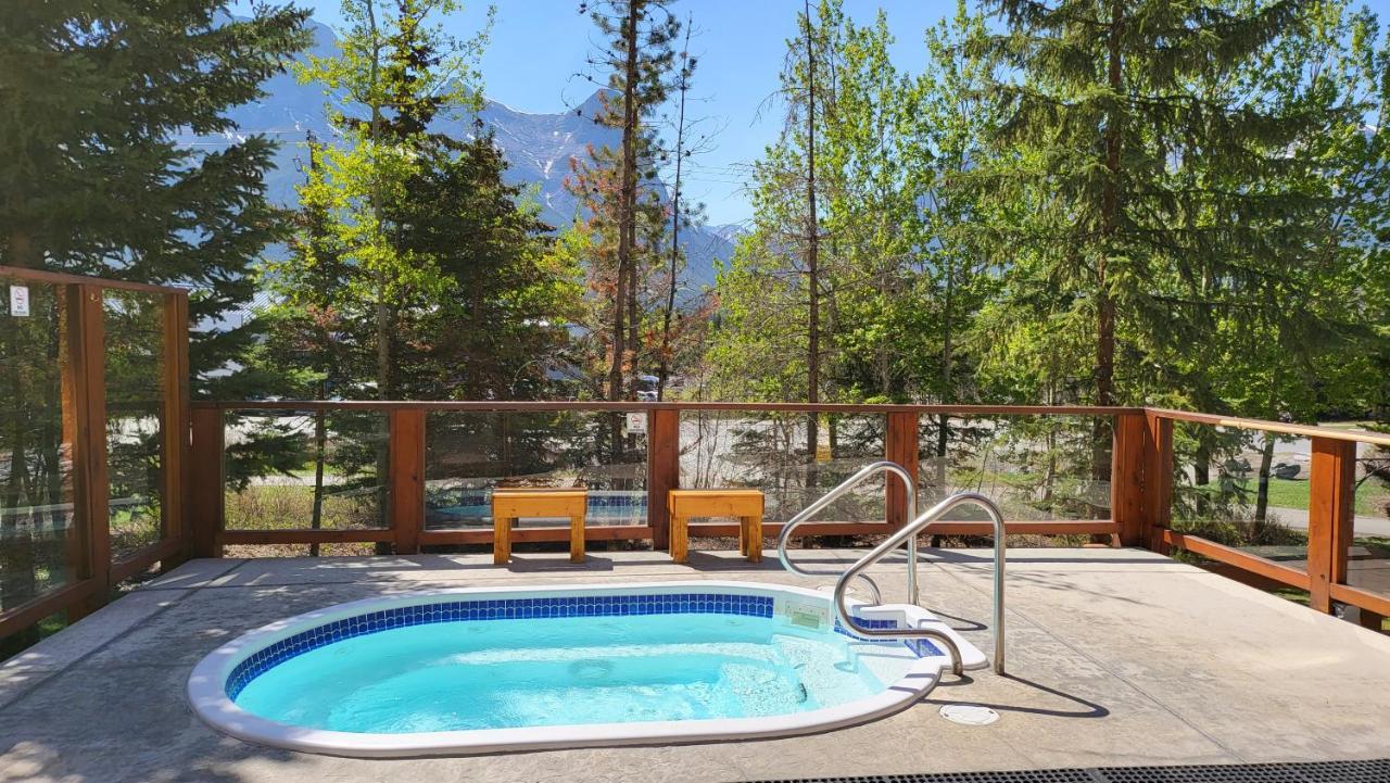 ⭐️ Luxury Mountain View In ⭐️ Canmore