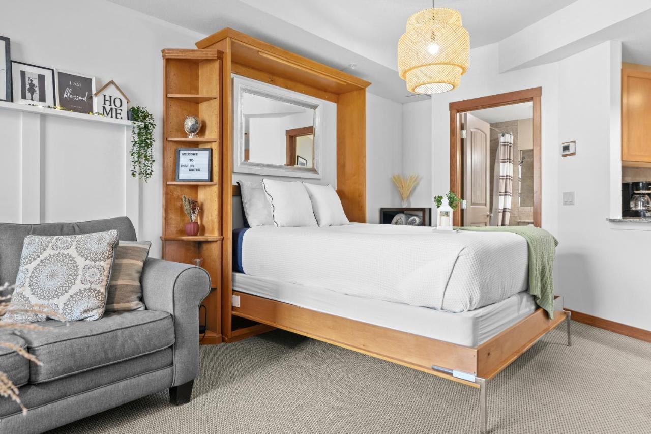 ⭐️ Luxury Mountain View In ⭐️ Canmore