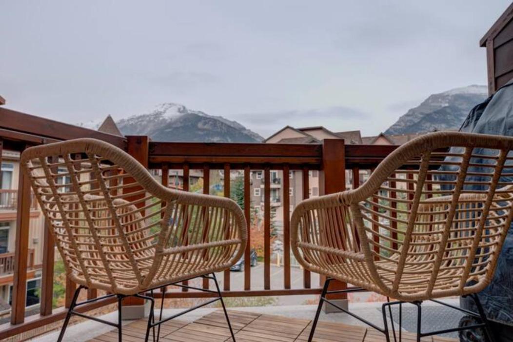 ⭐️ Luxury Mountain View In ⭐️ Canmore