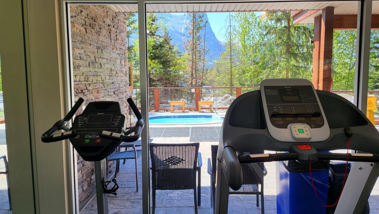 Holiday home ⭐️ Luxury Mountain View In ⭐️ Canmore