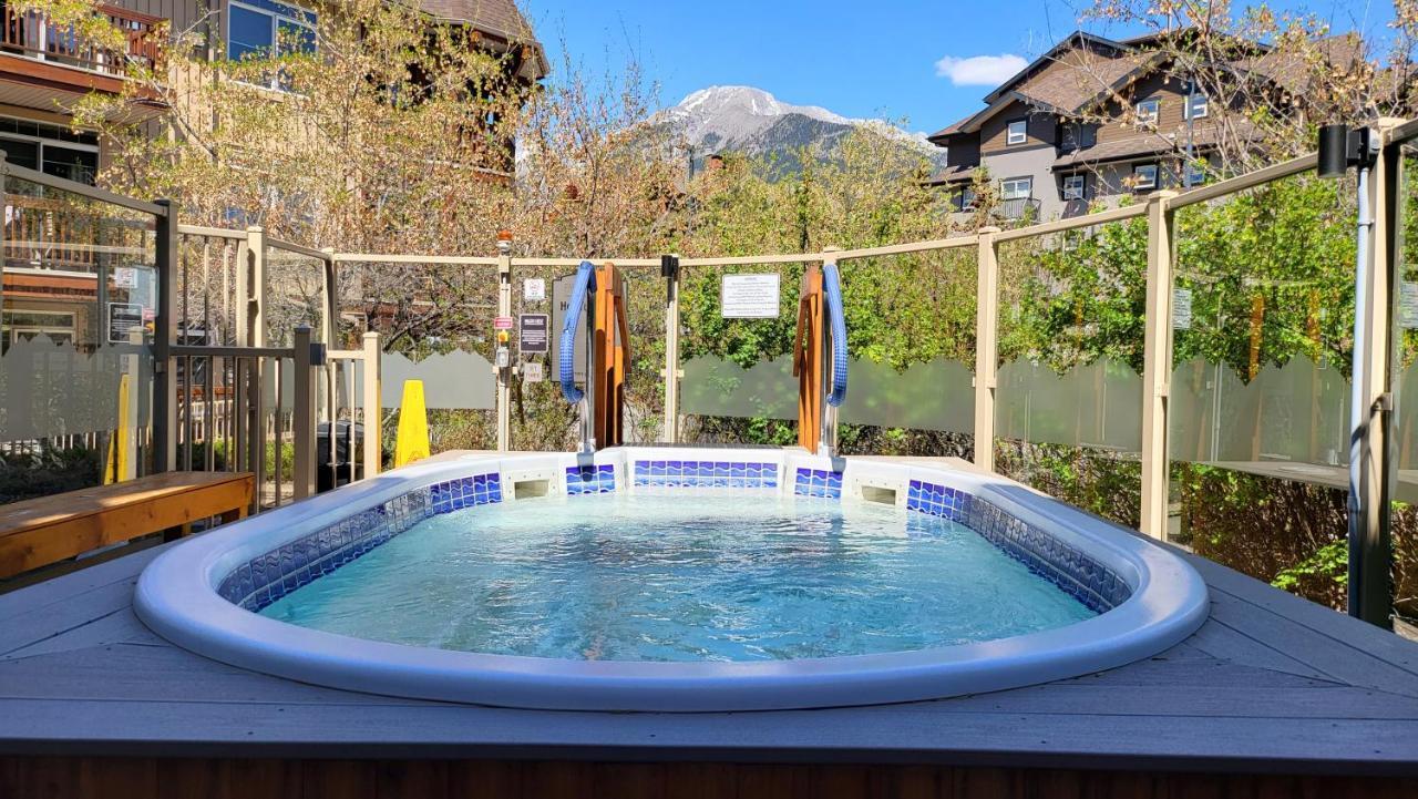 ⭐️ Luxury Mountain View In ⭐️ Canmore