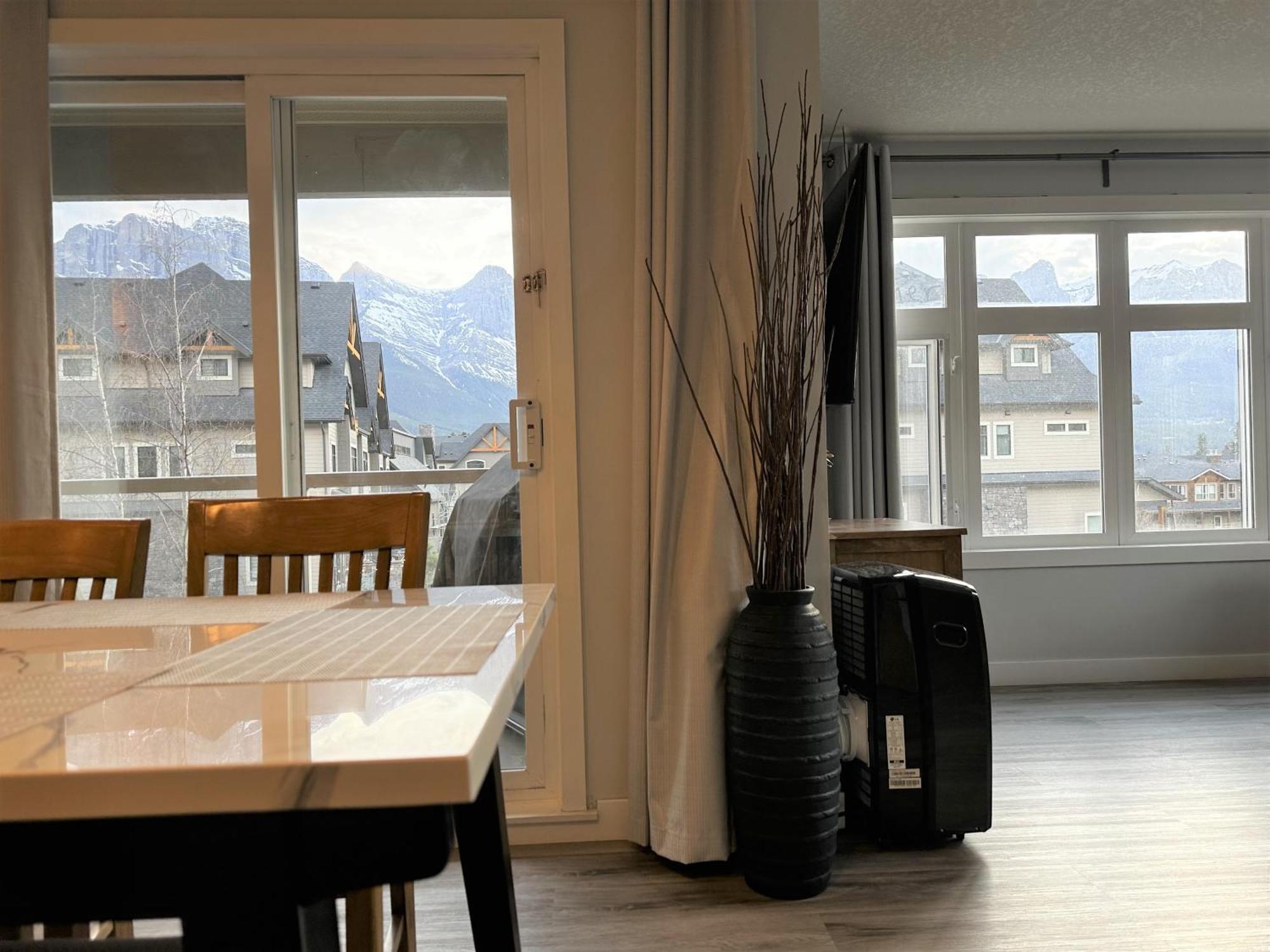 Windtower - Lodge Canmore