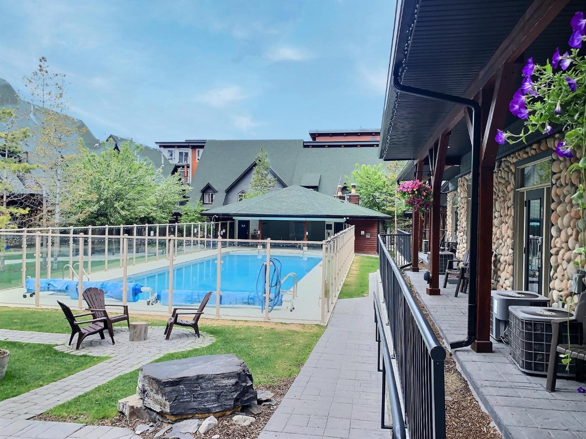 Mystic Managed By Little Sister Getaways Holiday home Canmore