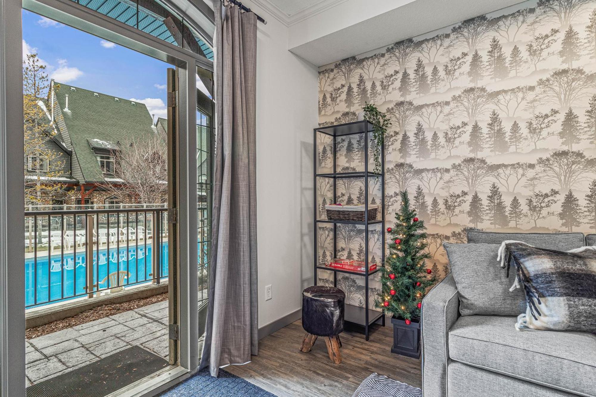 Holiday home Mystic Managed By Little Sister Getaways