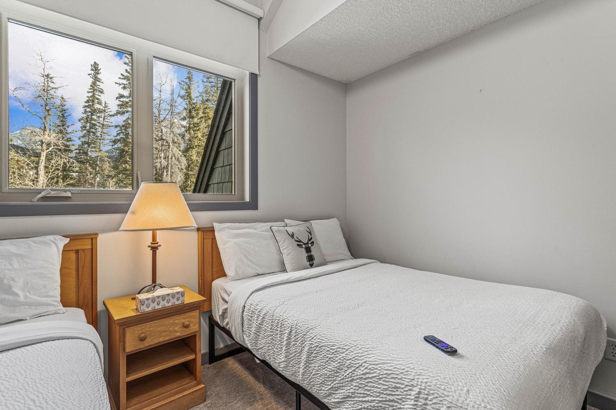 Mystic Managed By Little Sister Getaways Holiday home Canmore
