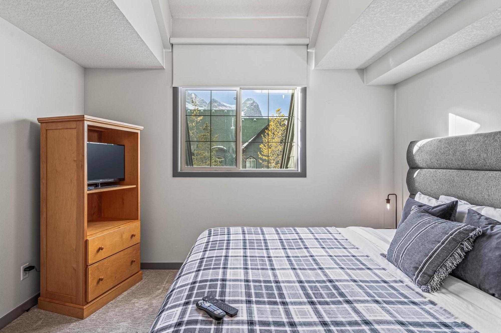Holiday home Mystic Managed By Little Sister Getaways Canmore