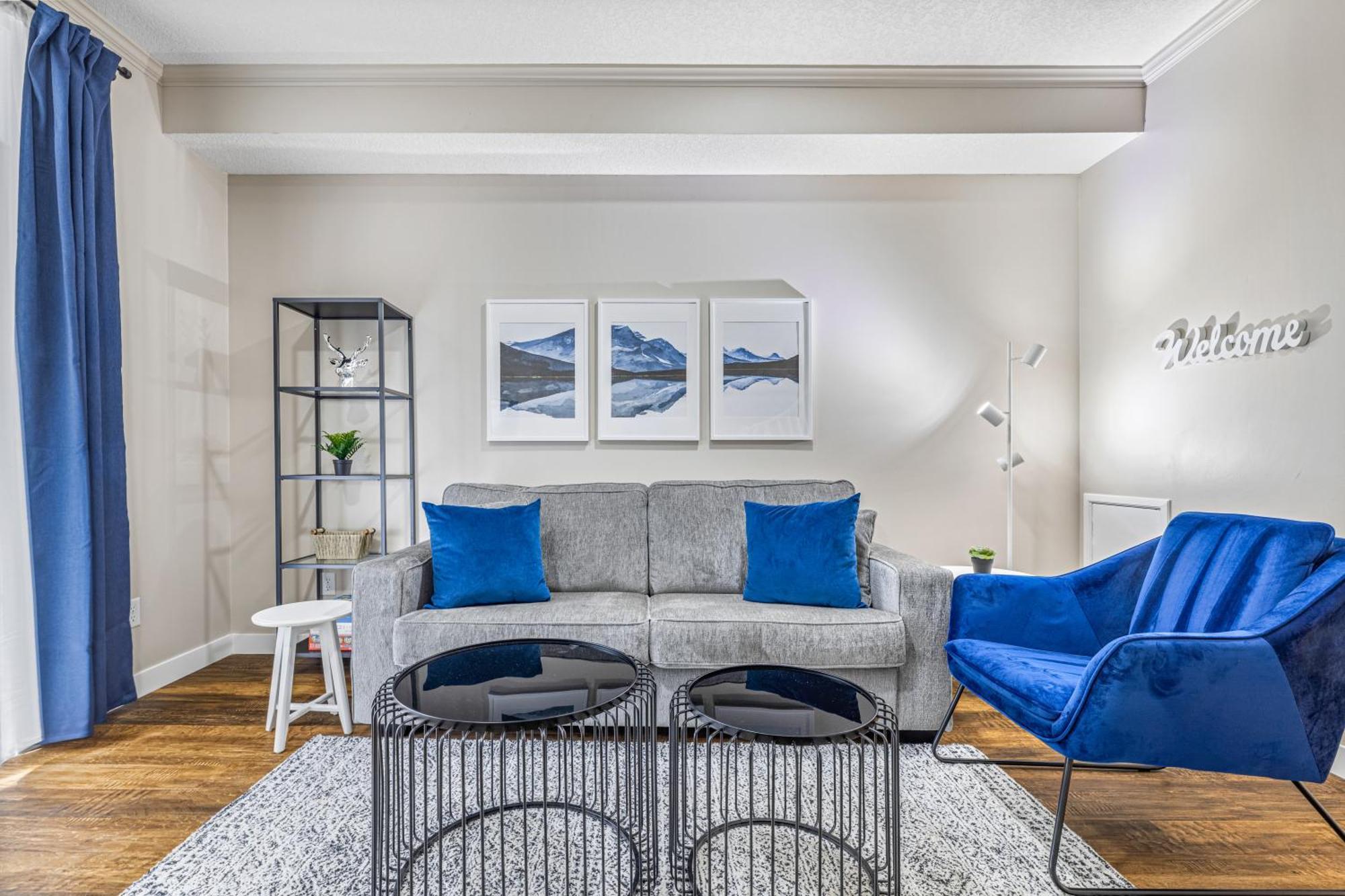 Holiday home Mystic Managed By Little Sister Getaways Canmore