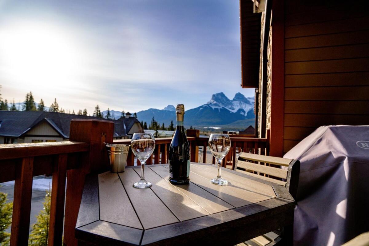 The Raven At Stoneridge Mountain Canmore