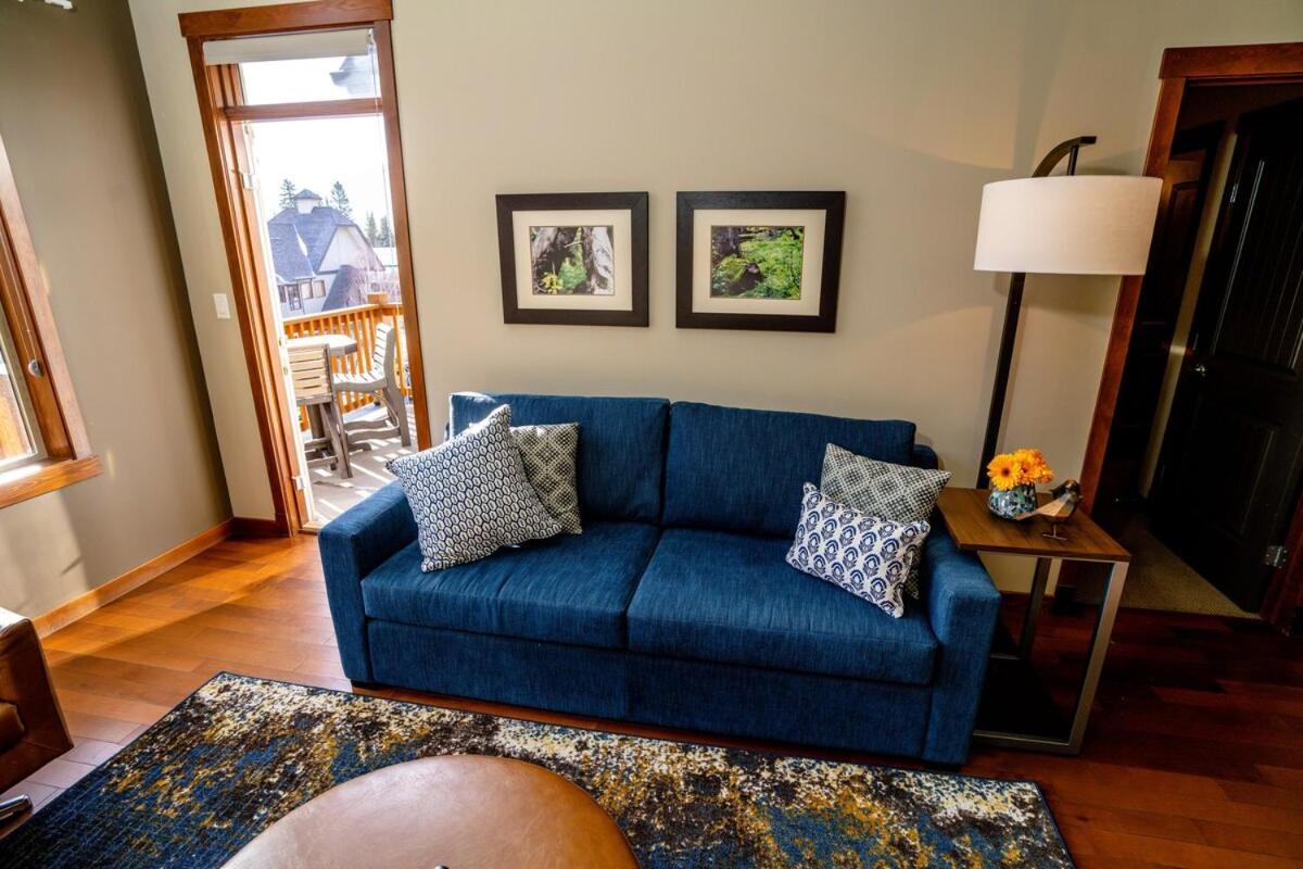 The Raven At Stoneridge Mountain Holiday home