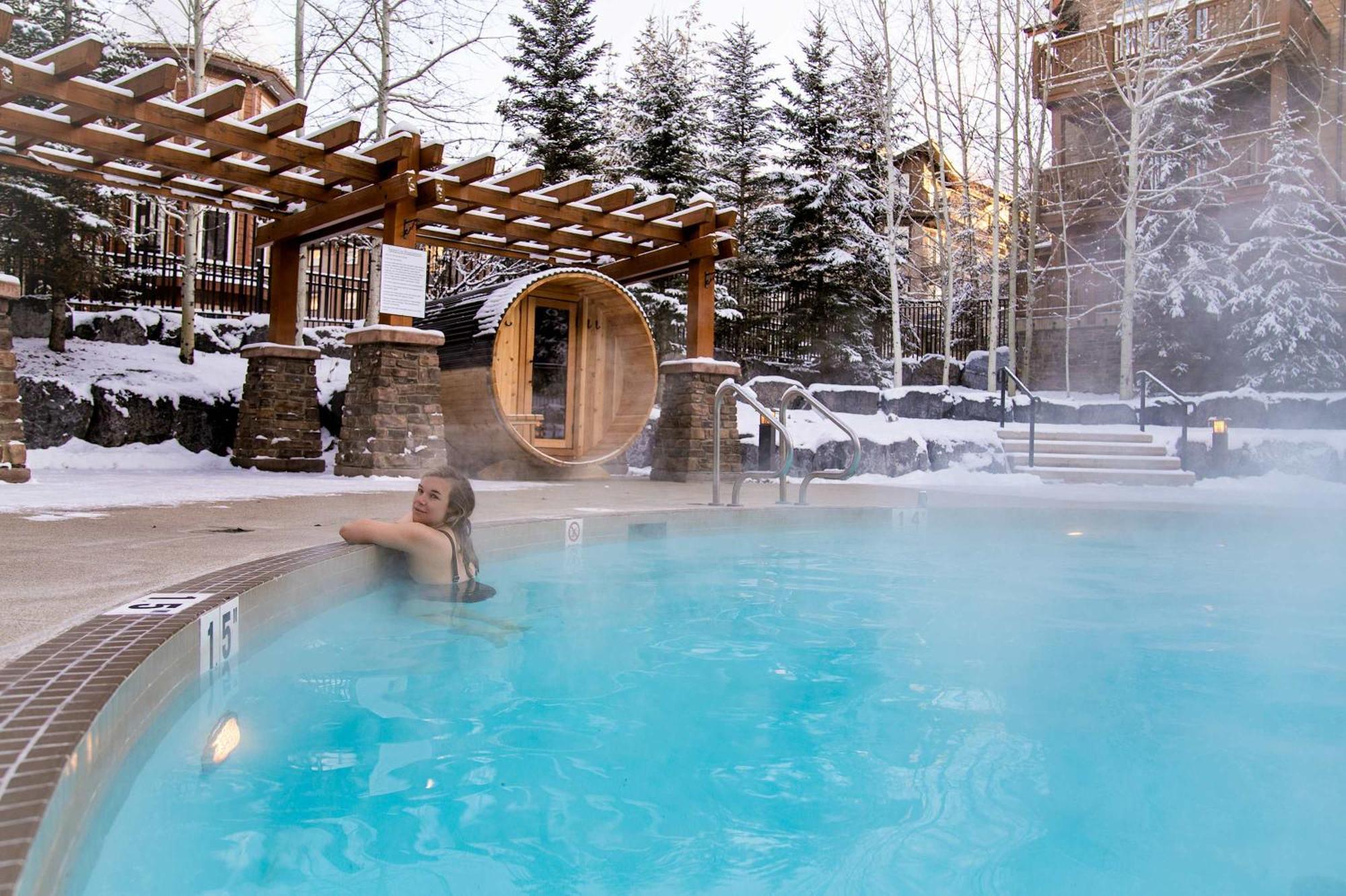 The Raven At Stoneridge Mountain * Canmore