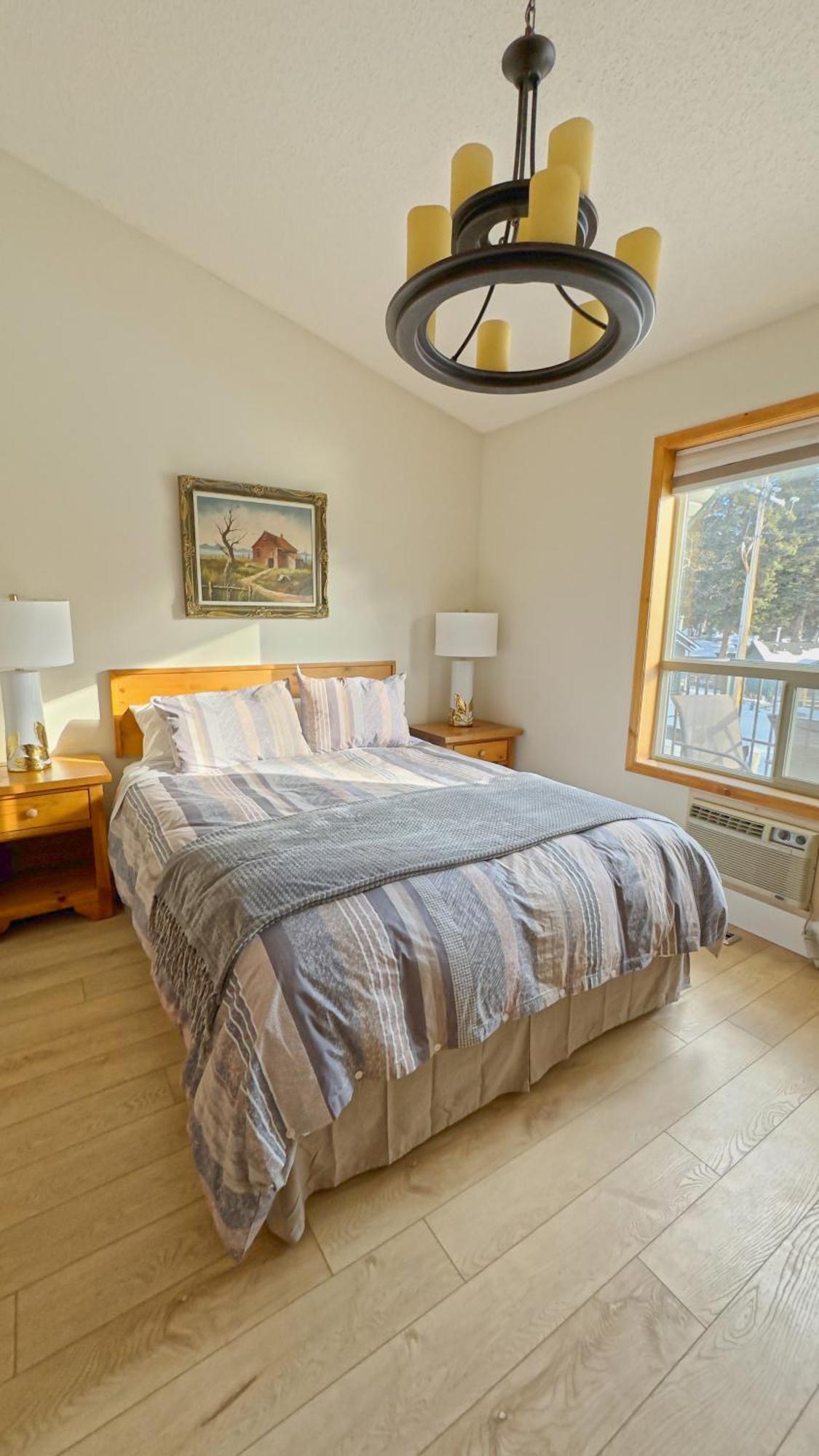 Banff Wood Hotel Canmore