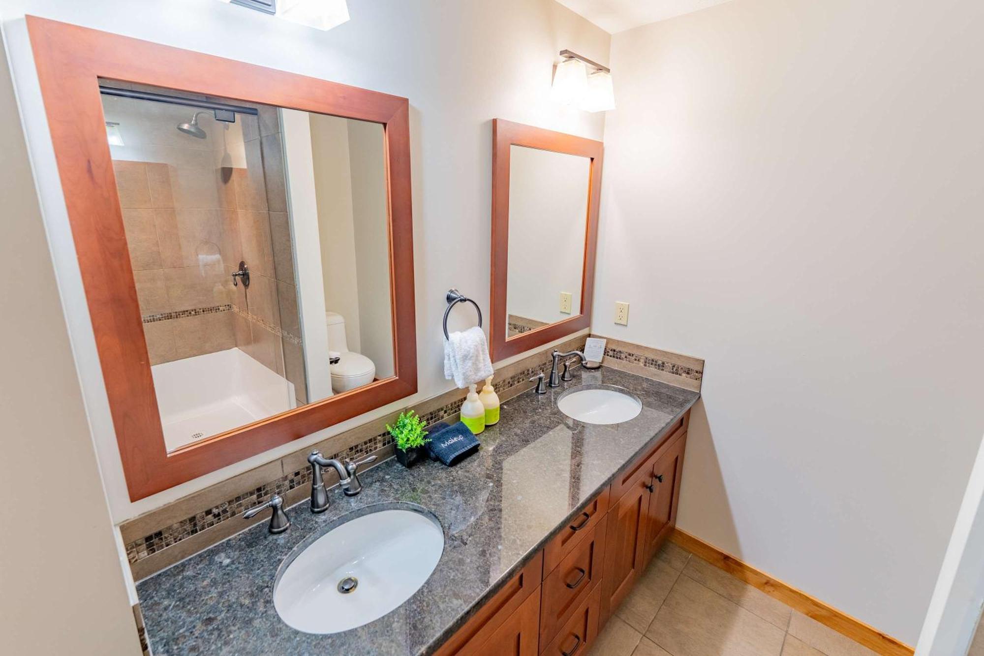 Stunning 2bd Hot Tub Walking Distance To Downtown Apartment