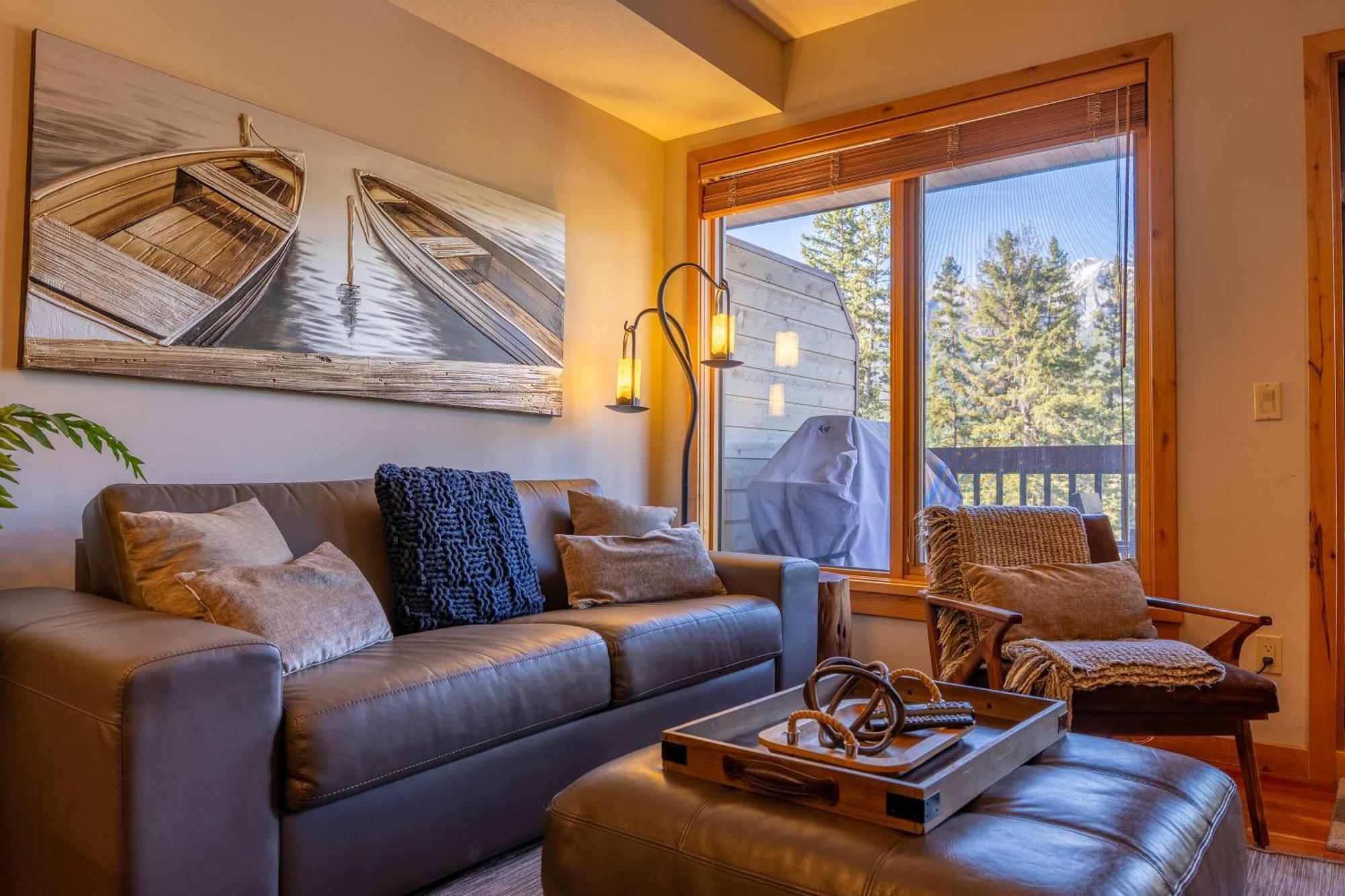 Stunning 2bd Hot Tub Walking Distance To Downtown Apartment *