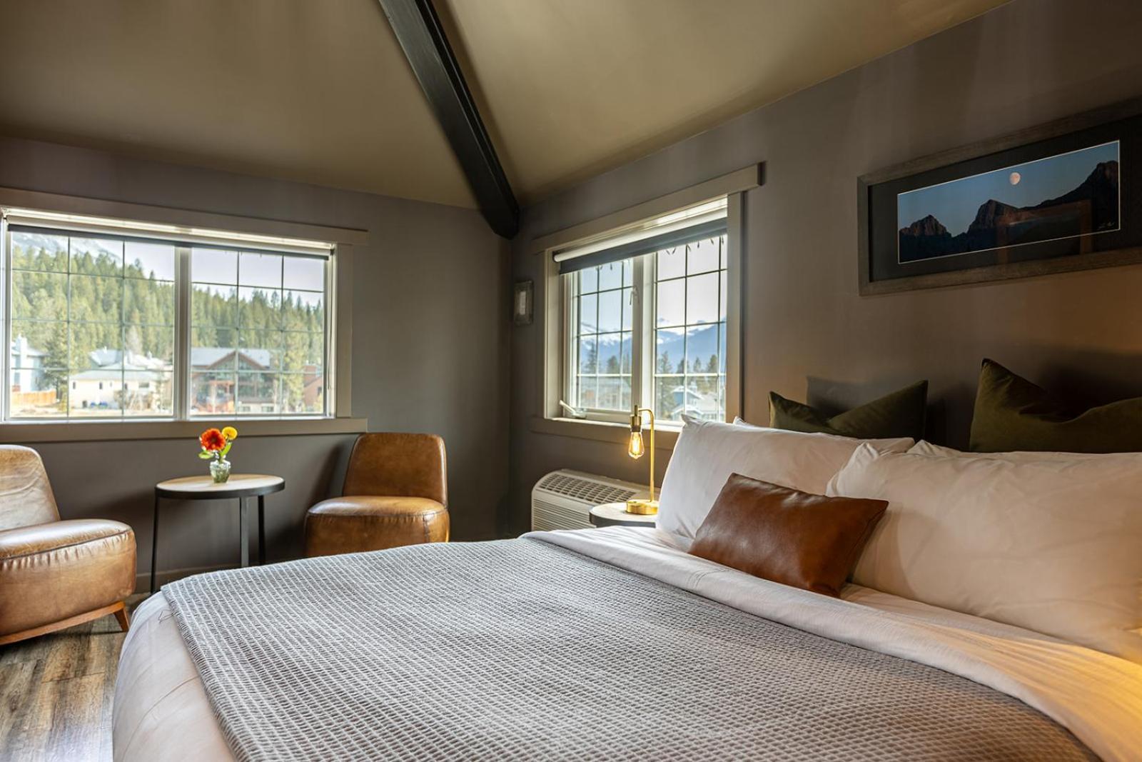 Inn Creekside Villa