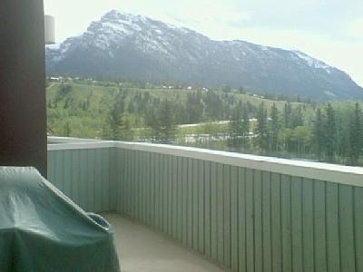 Hotel Sunset Mountain