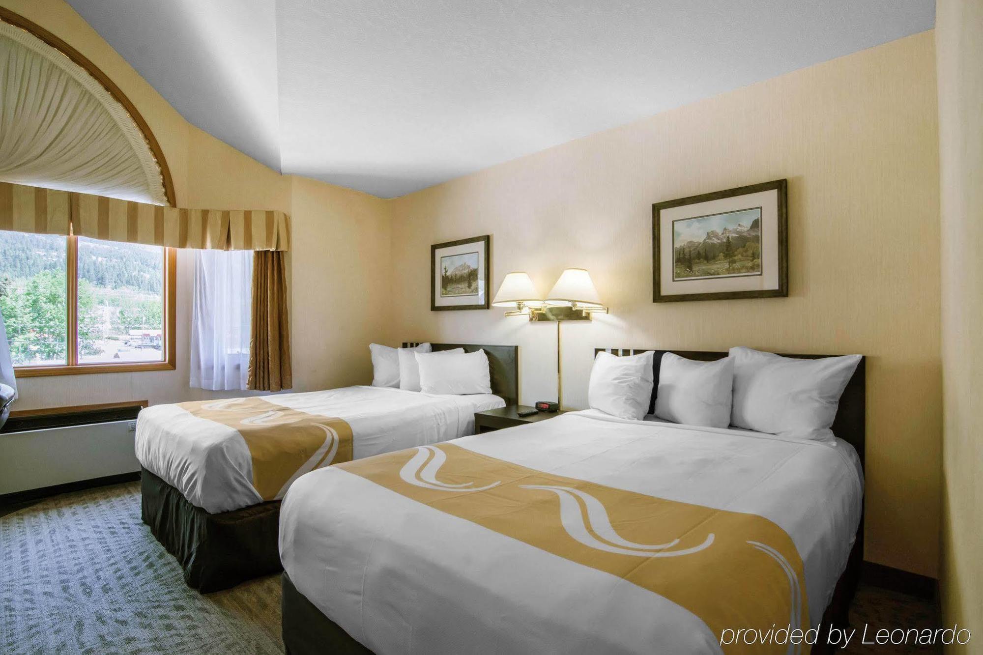Hotel Chateau