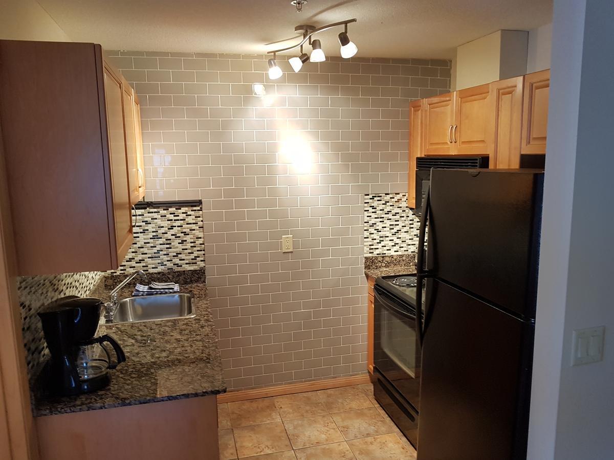 Prc Annex - Pet Friendly 4* Canmore